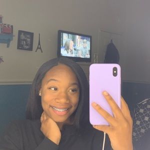 Meet your Posher, Kennedy